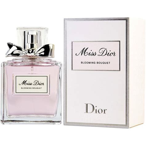 dior miss cherie blooming bouquet.